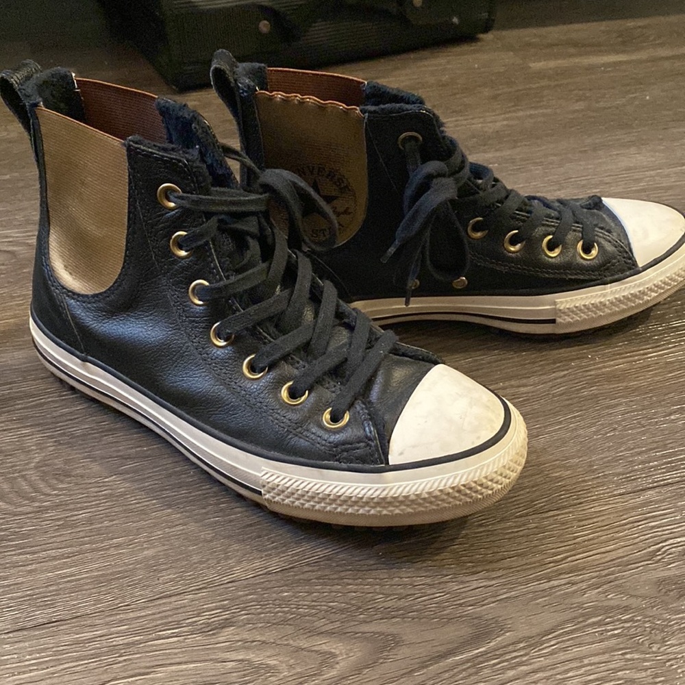 Converse High Top